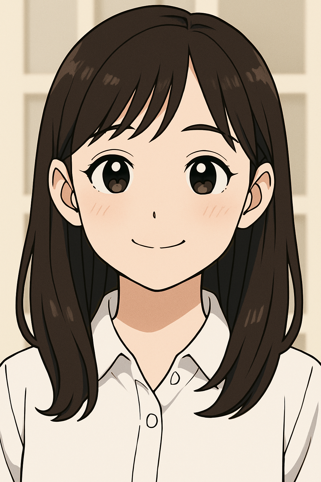 整理収納アドバイザー講師50歳女性